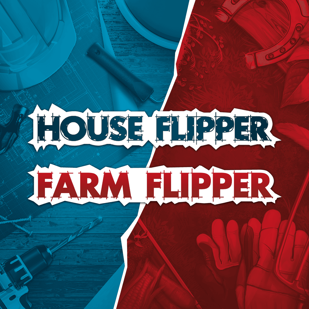 House Flipper - Farm Bundle