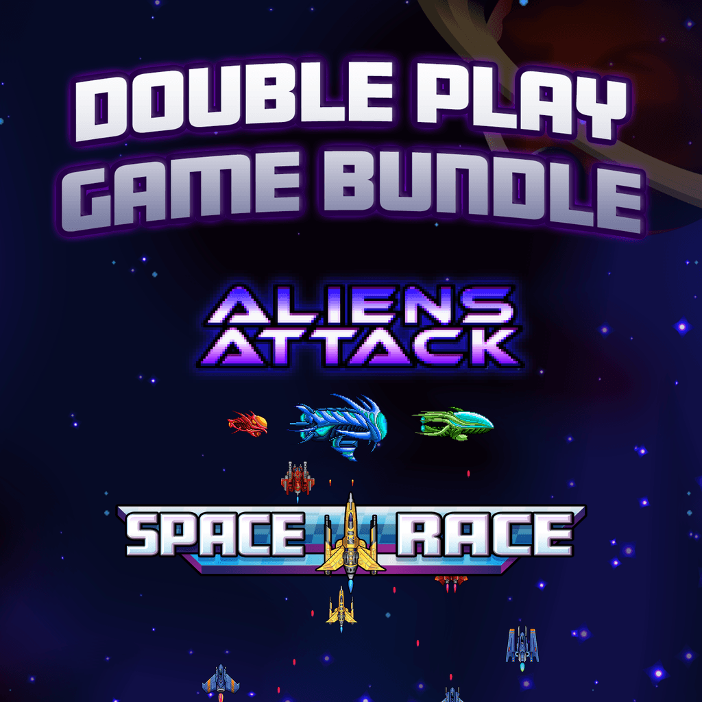 Double Play Game Bundle