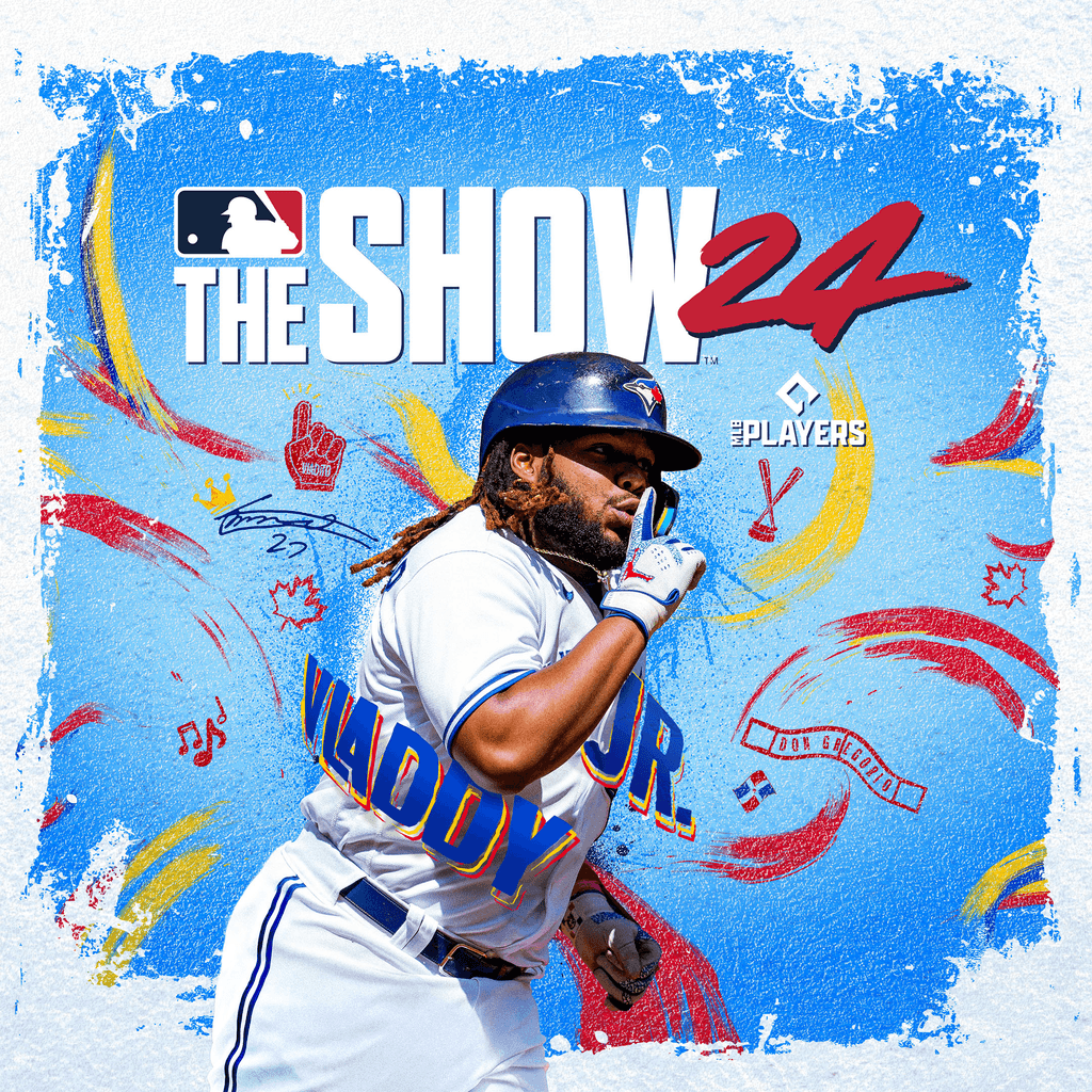 MLB® The Show™ 24 PS4®