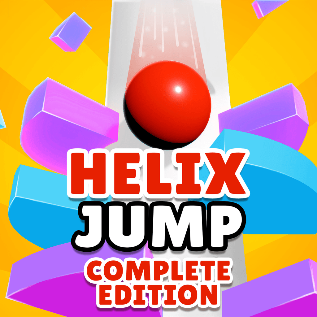 Helix Jump - Complete