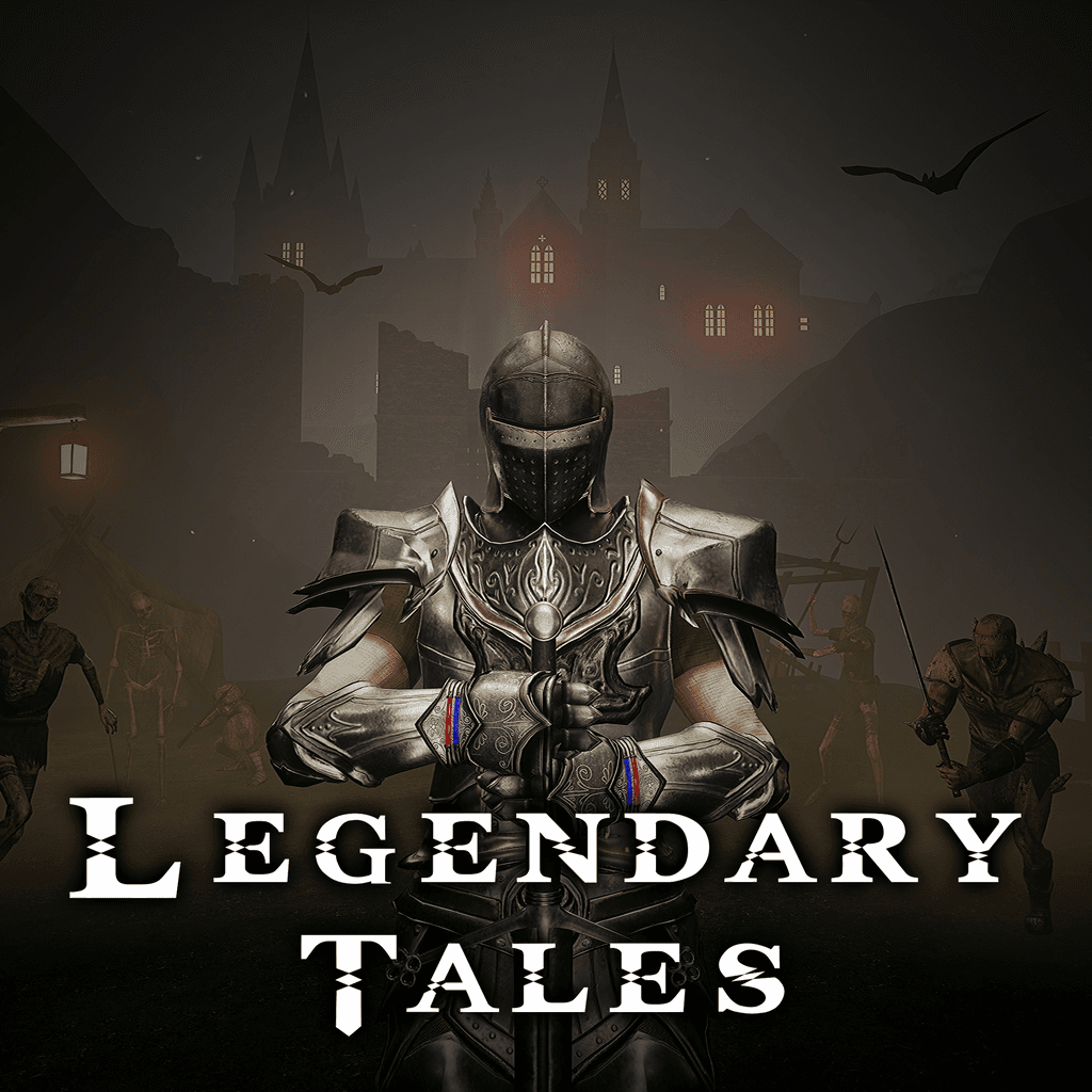 Legendary Tales