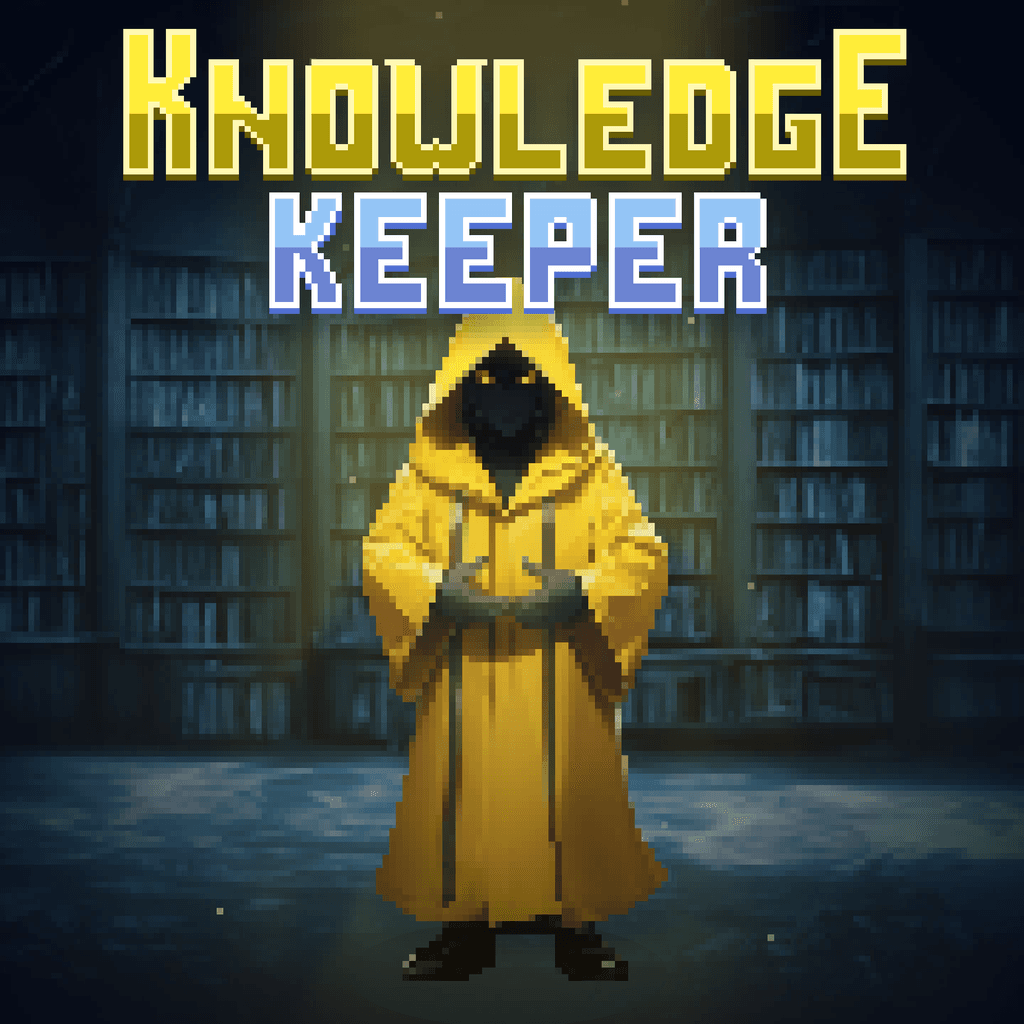 Knowledge Keeper