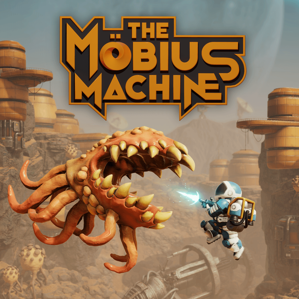 The Mobius Machine