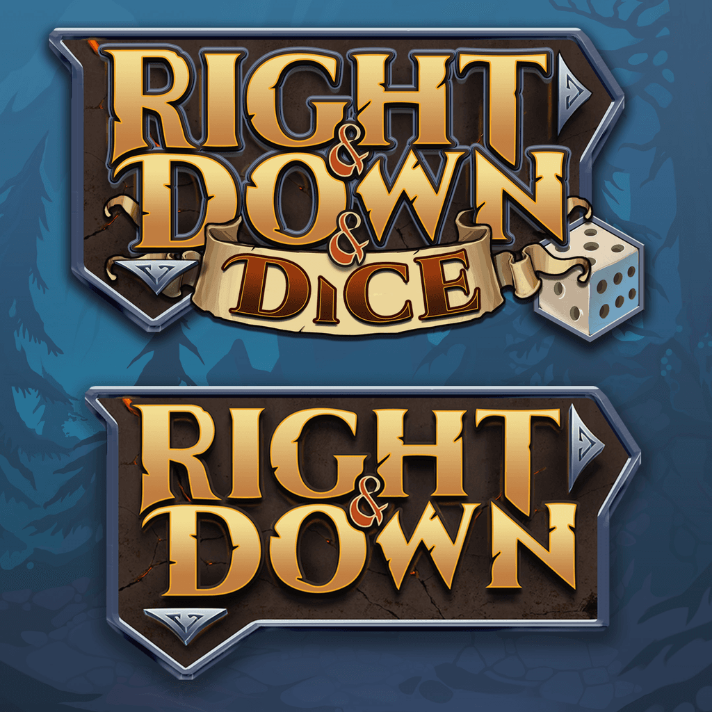 Right and Down Double Bundle