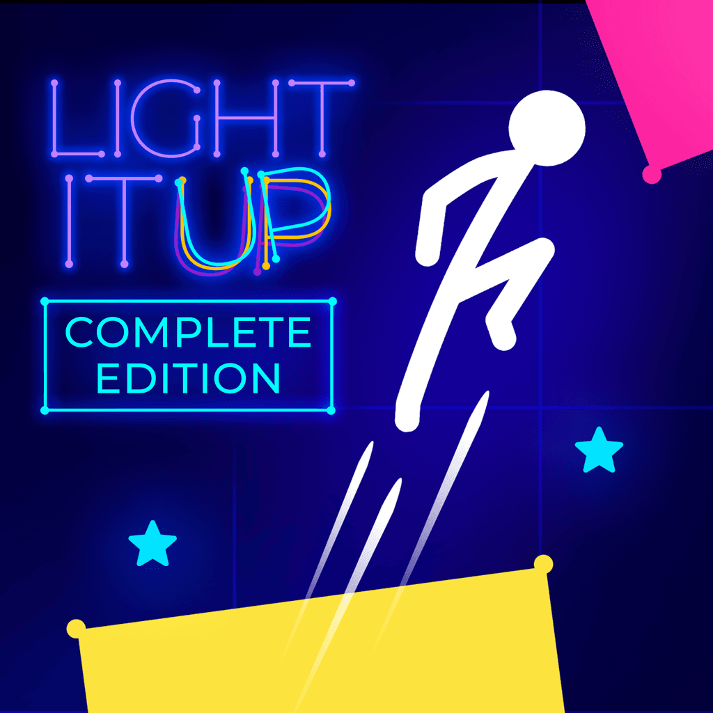 Light-It Up - Complete