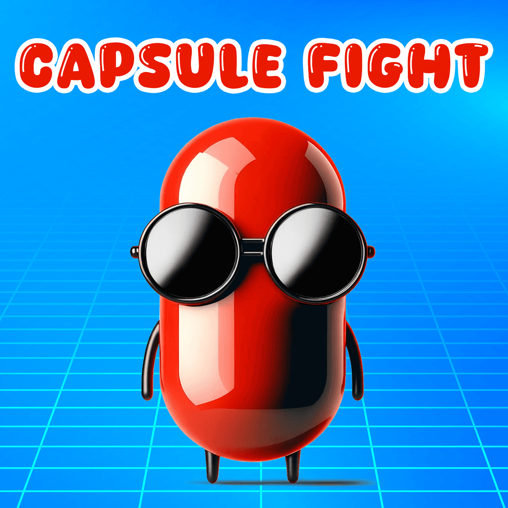 Capsule Fight