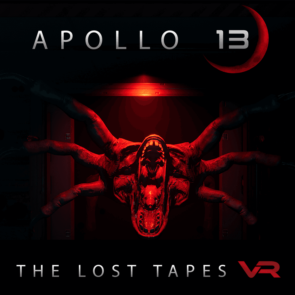 Apollo 13: The Lost Tapes VR