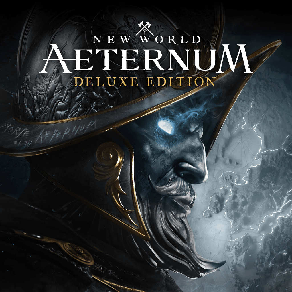 New World: Aeternum - Deluxe