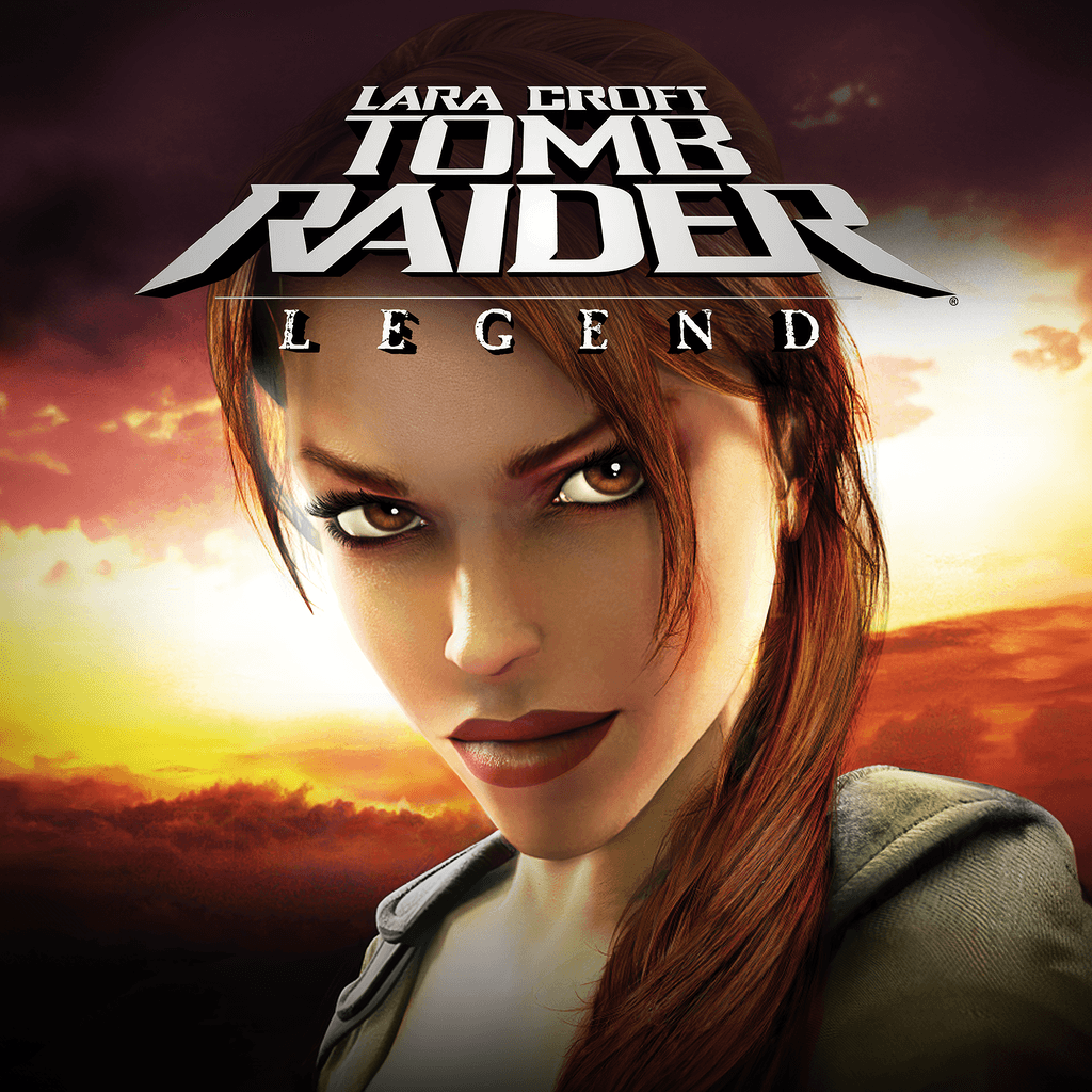 Tomb Raider: Legend™