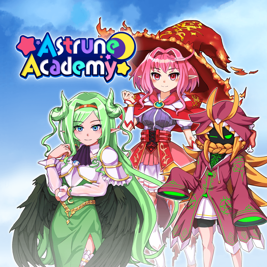 Astrune Academy