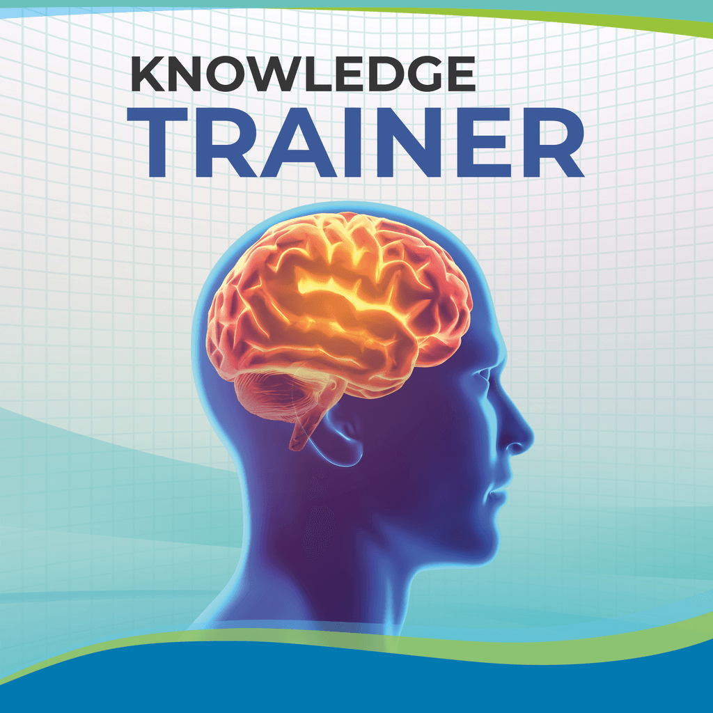 Trivia: Knowledge Trainer - the Quiz Game