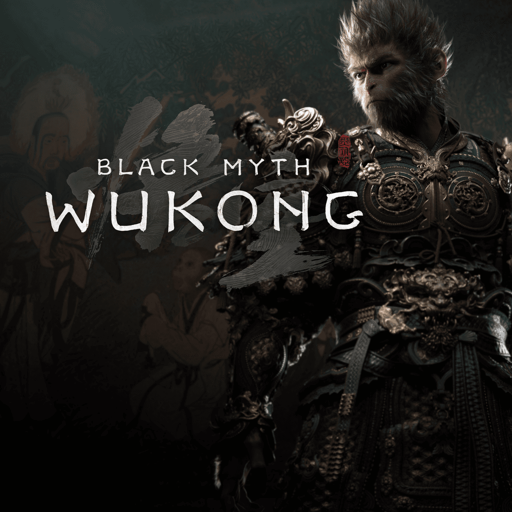Black Myth: Wukong