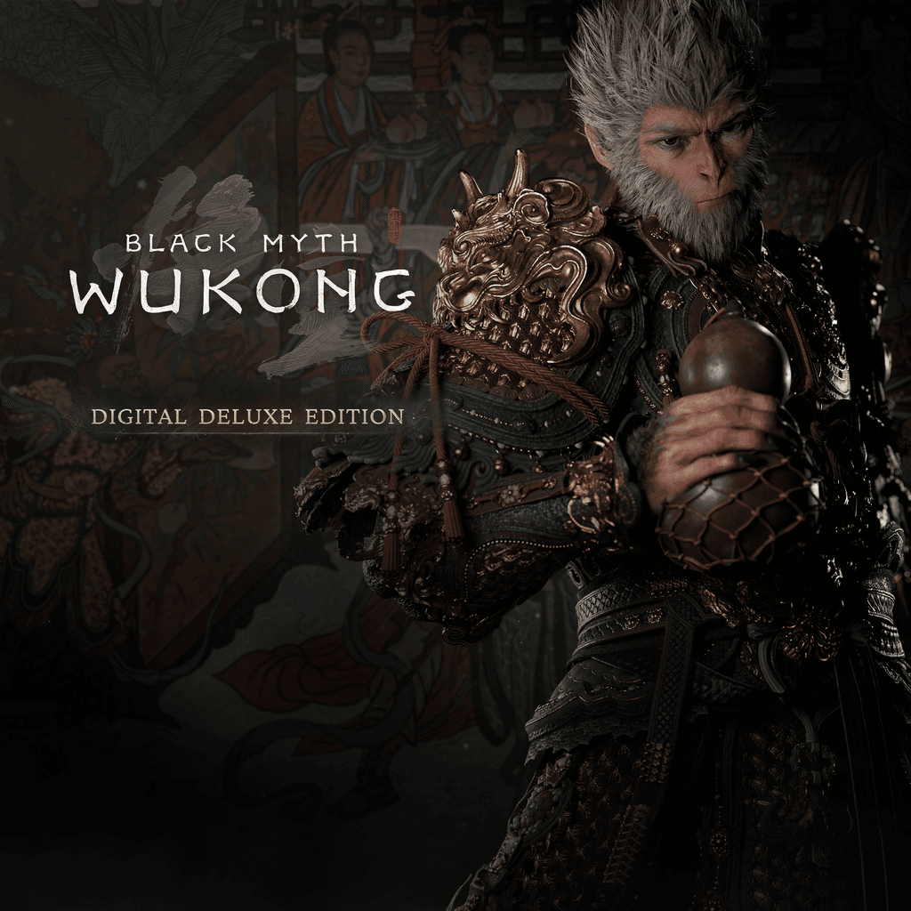 Black Myth: Wukong Digital - Deluxe