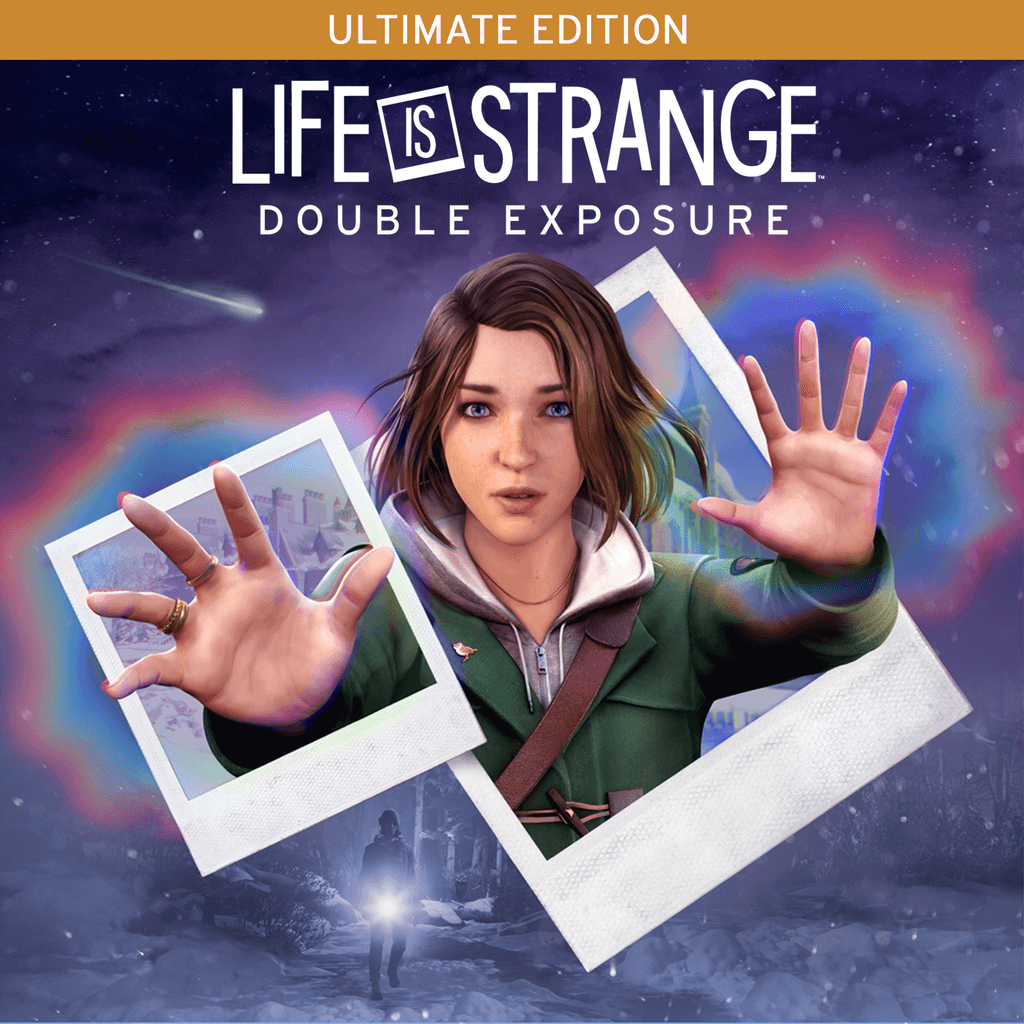 Life is Strange: Double Exposure - Ultimate