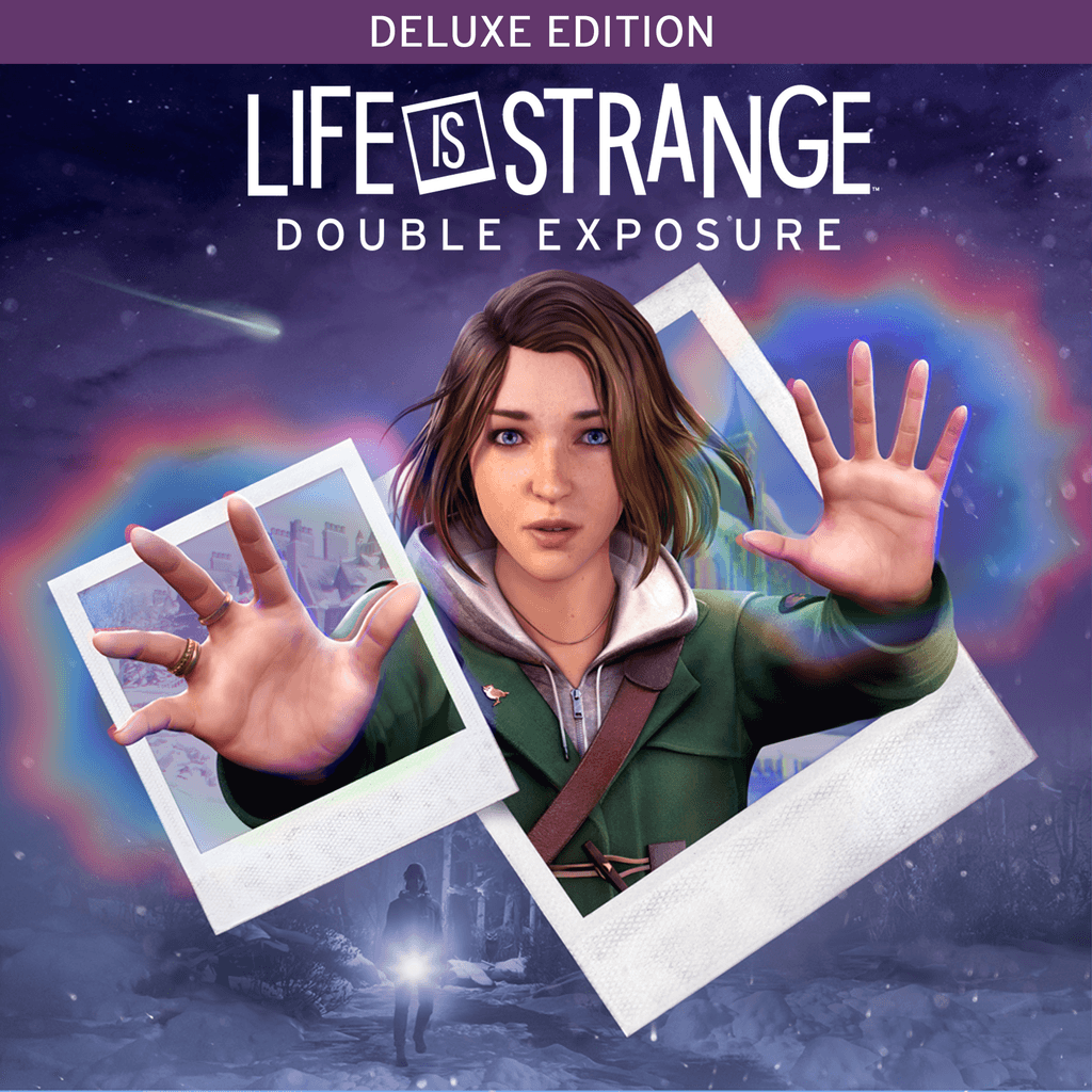 Life is Strange: Double Exposure - Deluxe