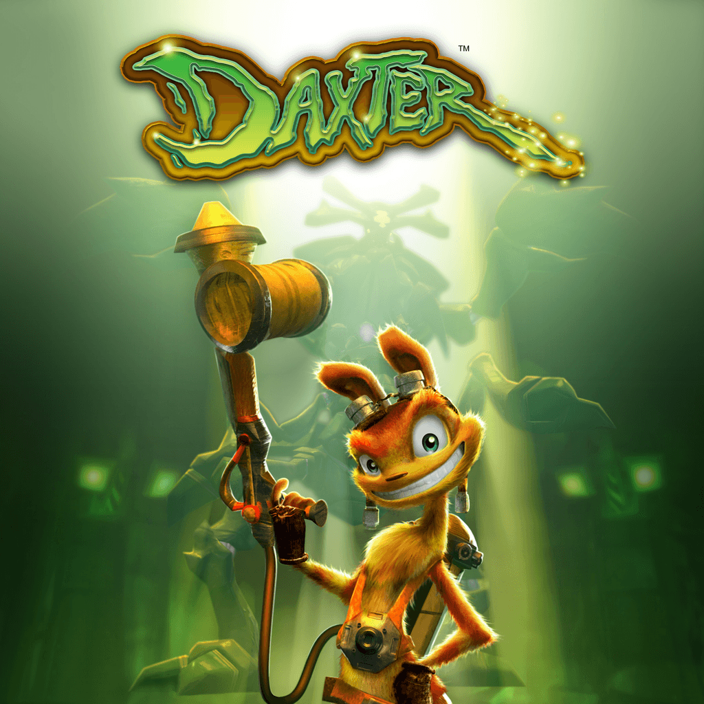 Daxter
