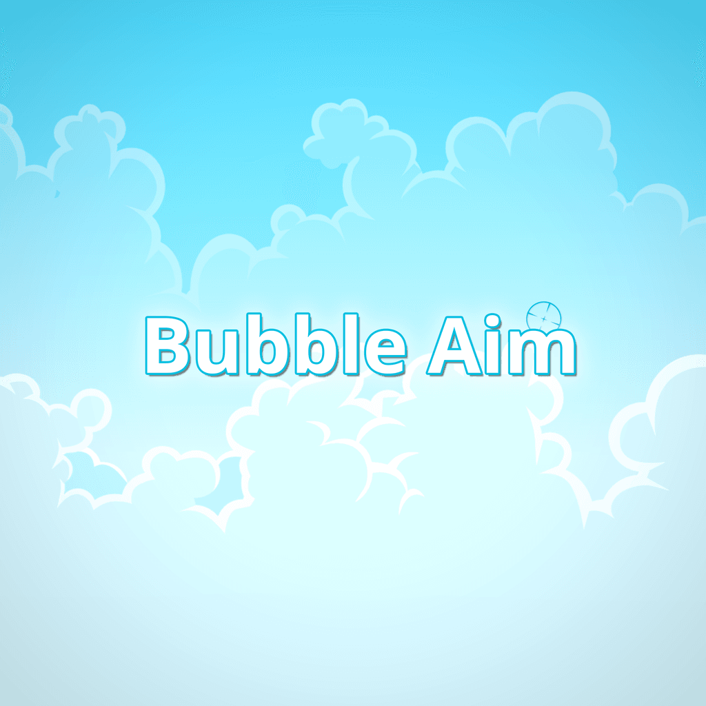 Bubble Aim