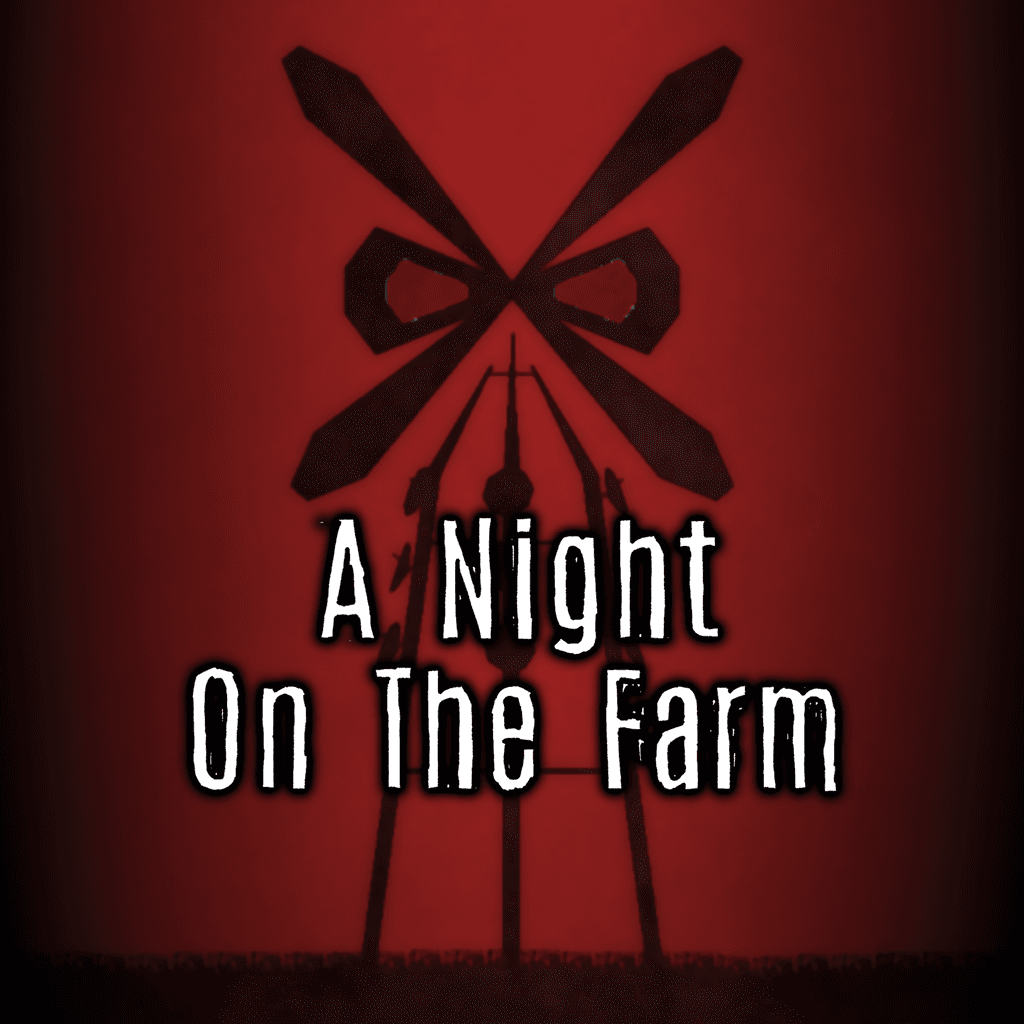 A Night on the Farm PS4 & PS5