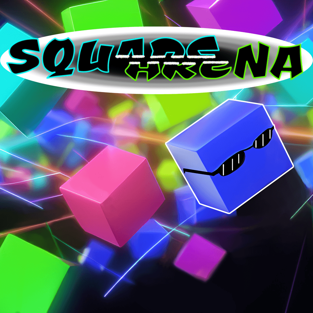 Squarena