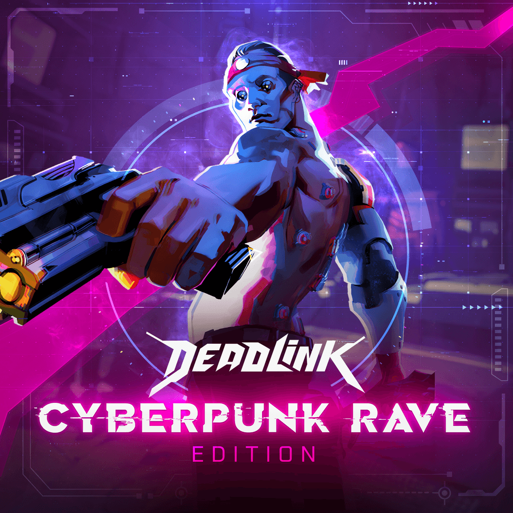 Deadlink - OST Bundle