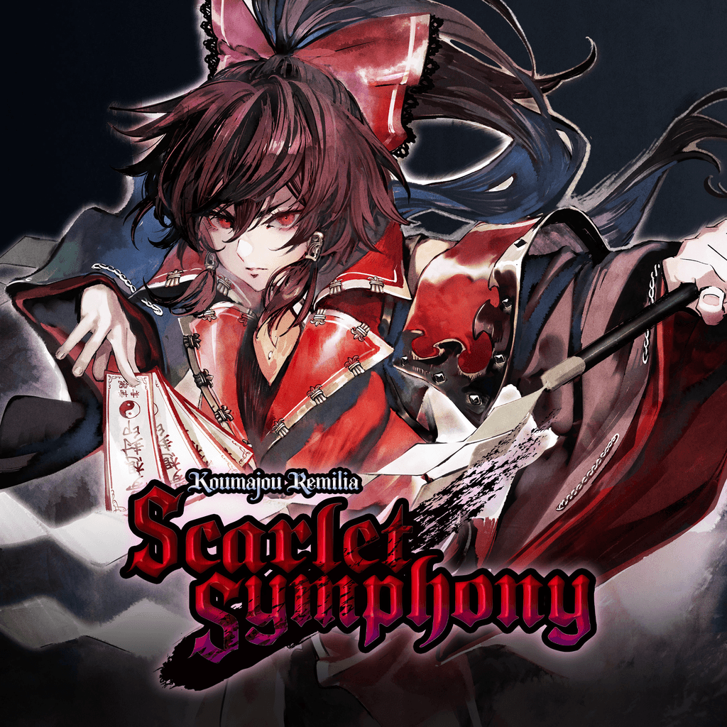 Koumajou Remilia: Scarlet Symphony