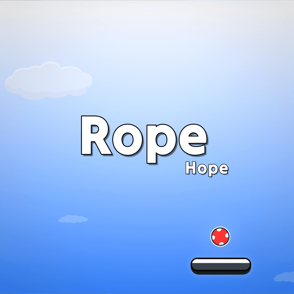 Rope Hope