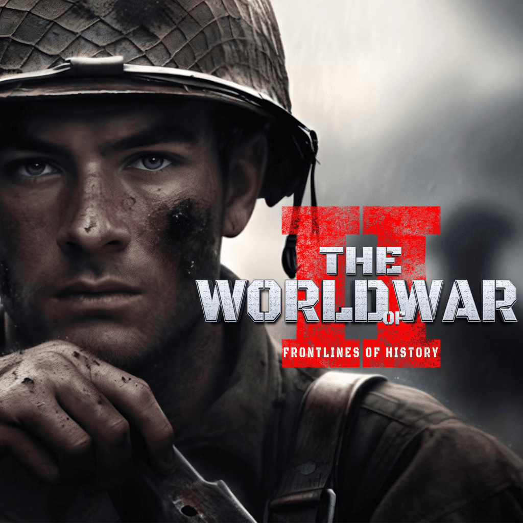 The World of War II: Frontlines of History