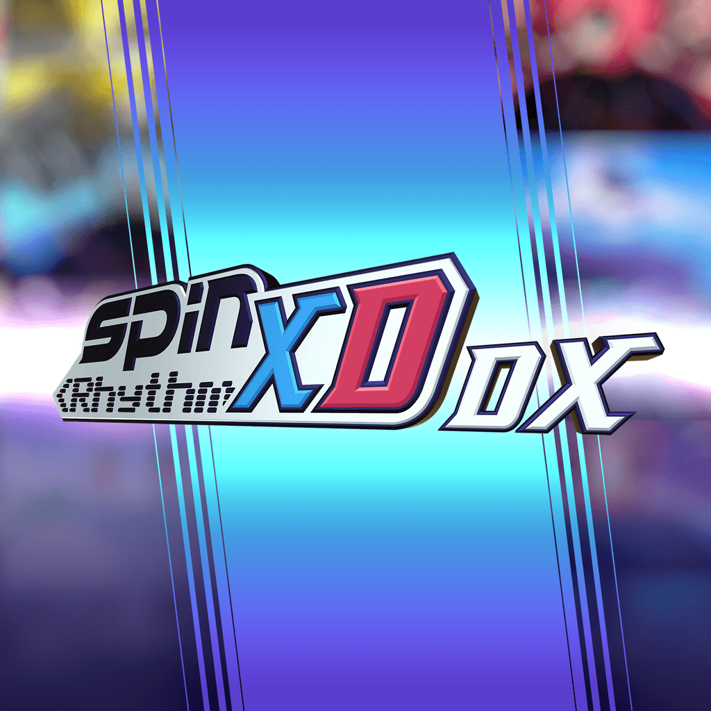 Spin Rhythm XD - Deluxe