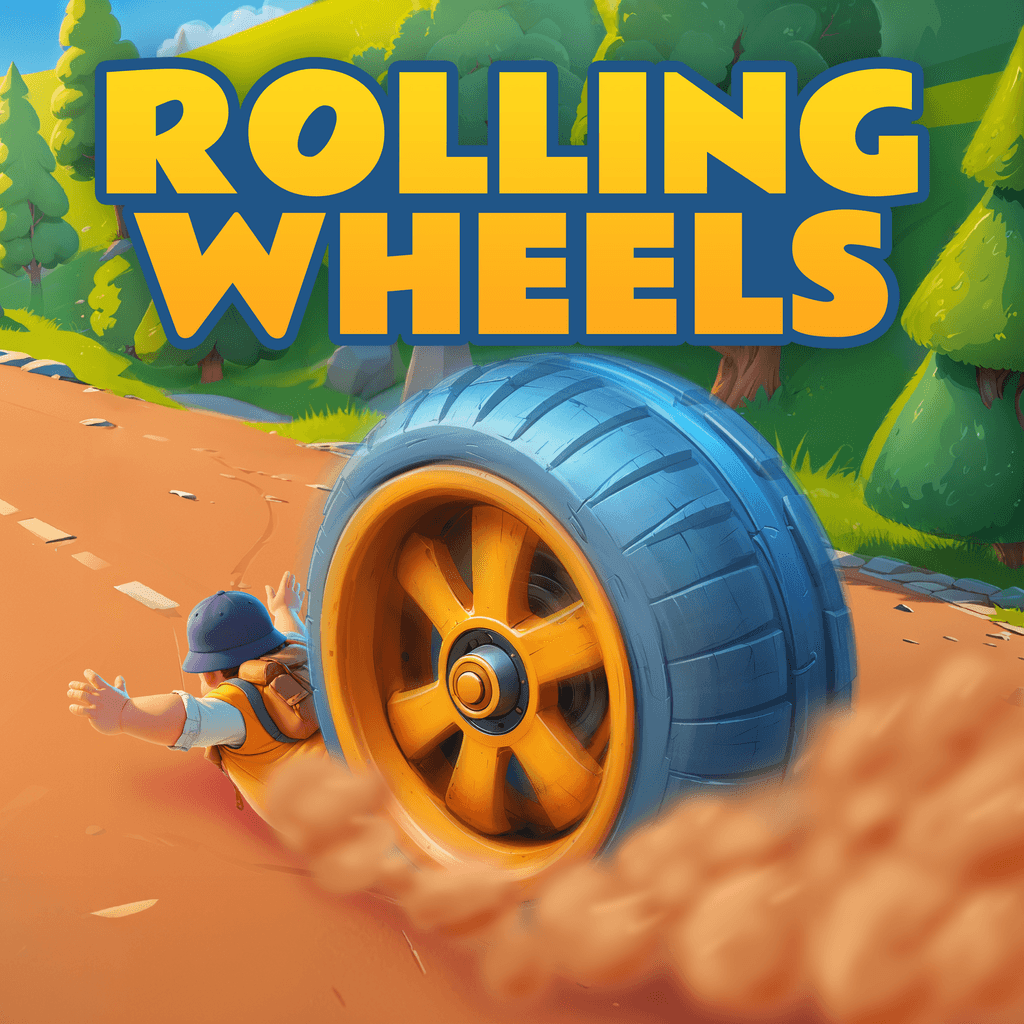 Rolling Wheels