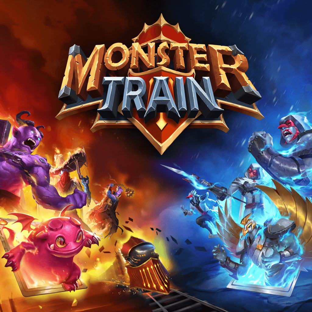 Monster Train