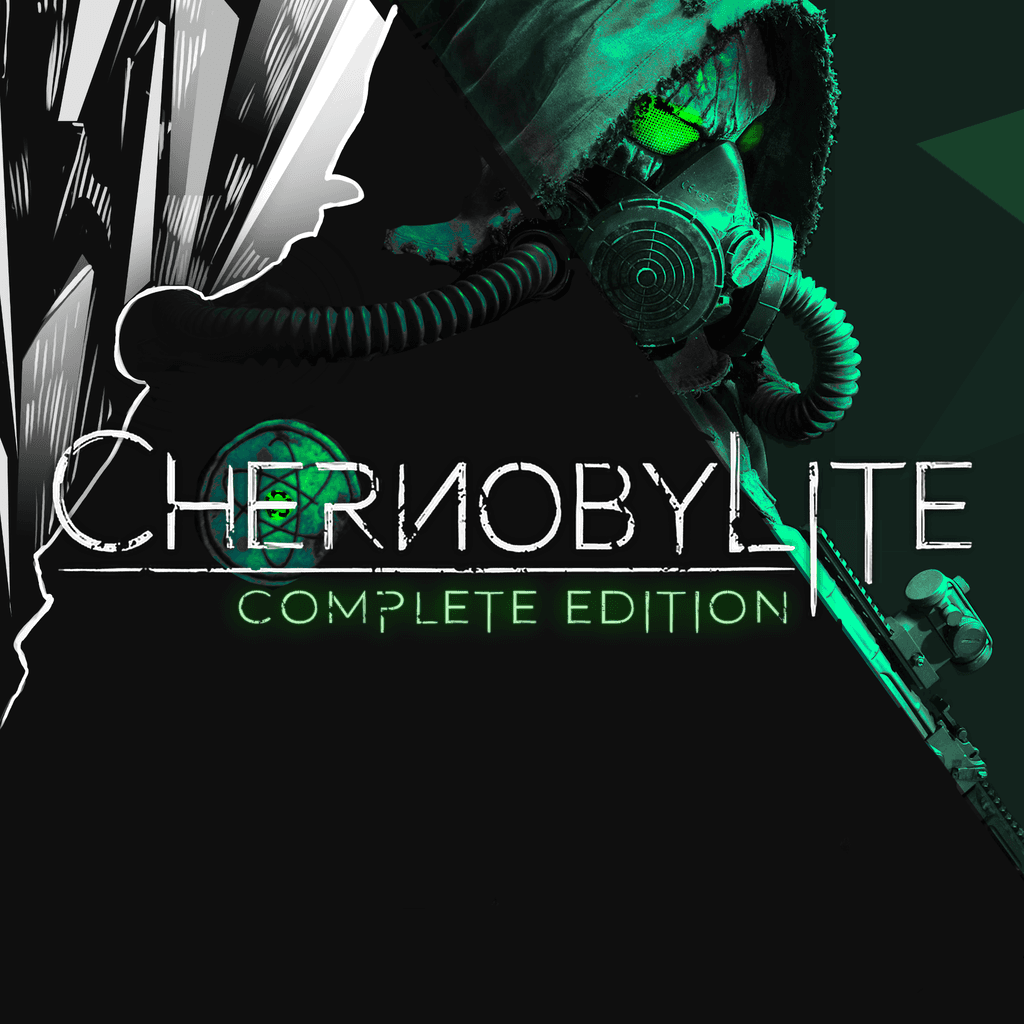 Chernobylite - Complete