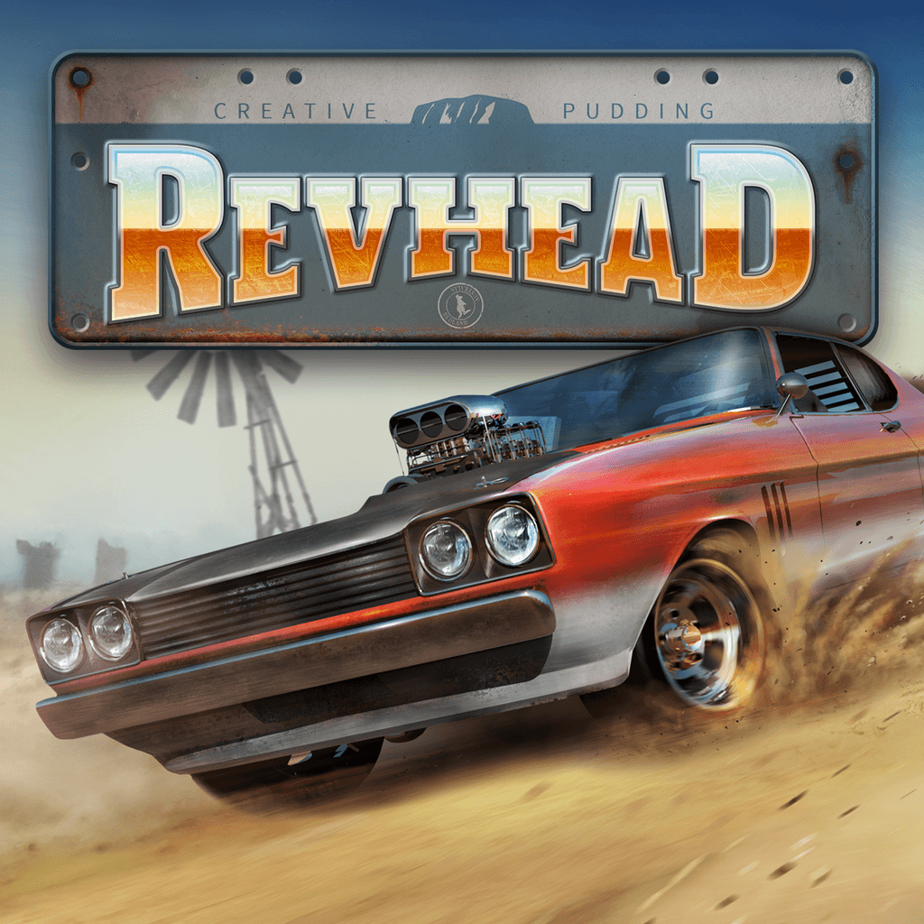 Revhead