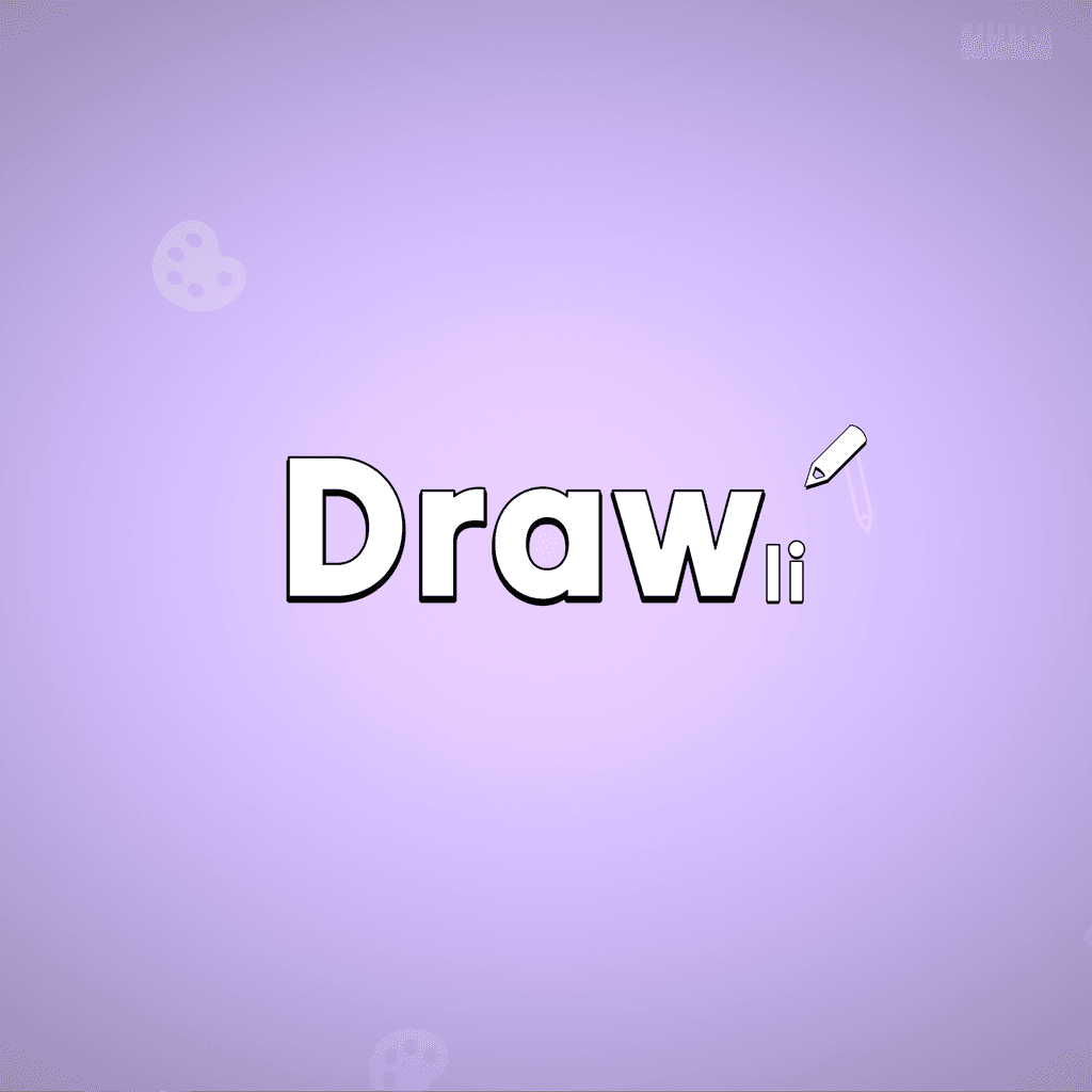 Draw li