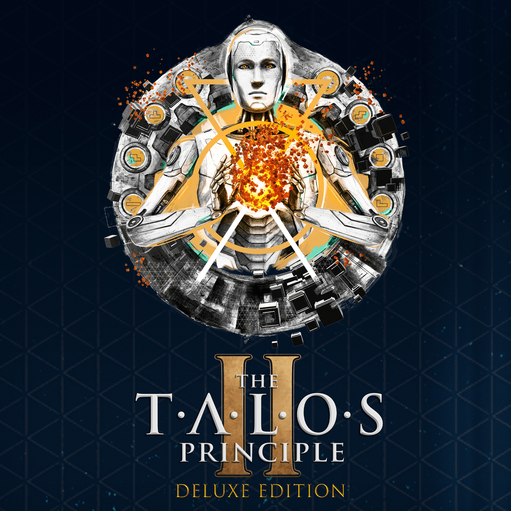 The Talos Principle 2 - Deluxe