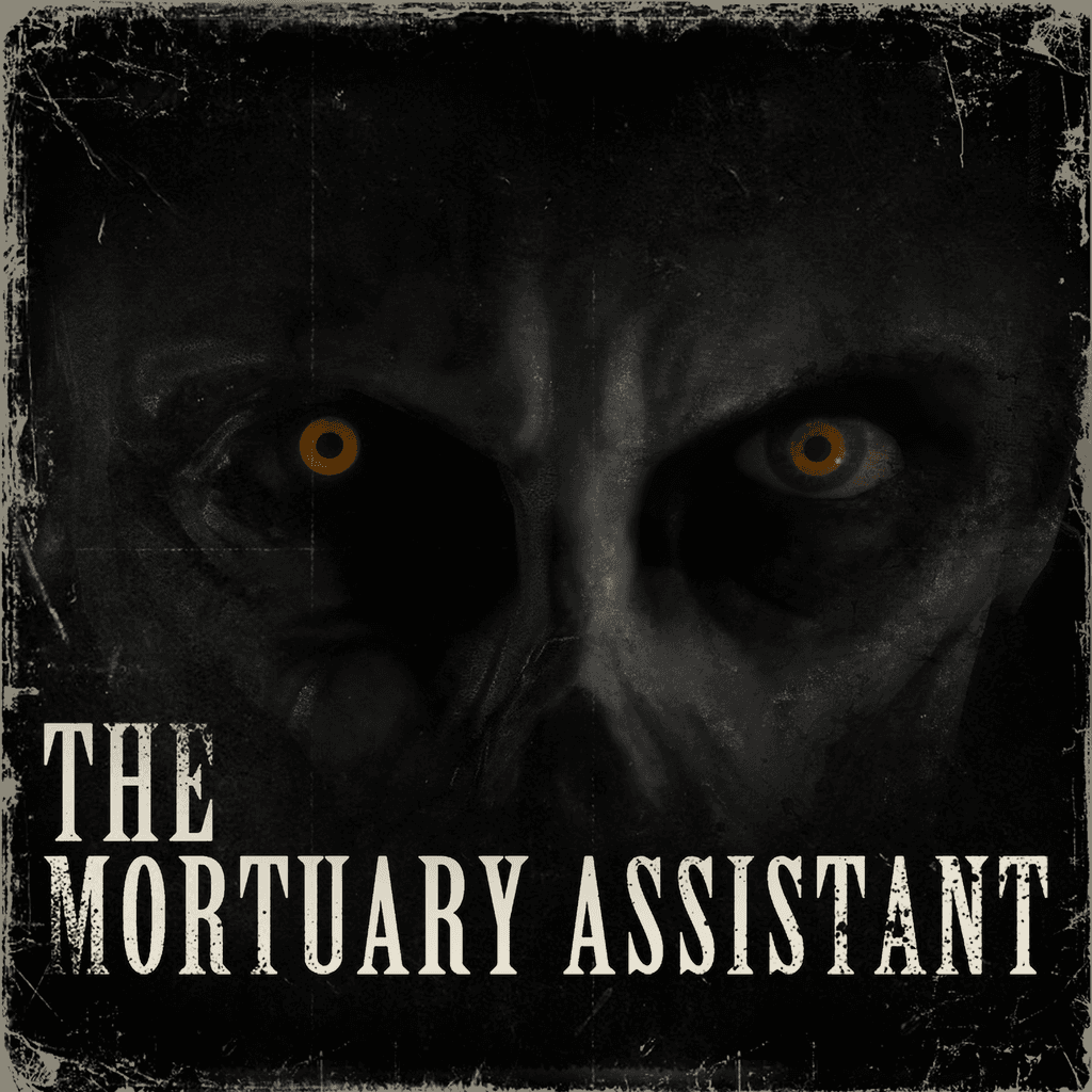 The Mortuary Assistant
