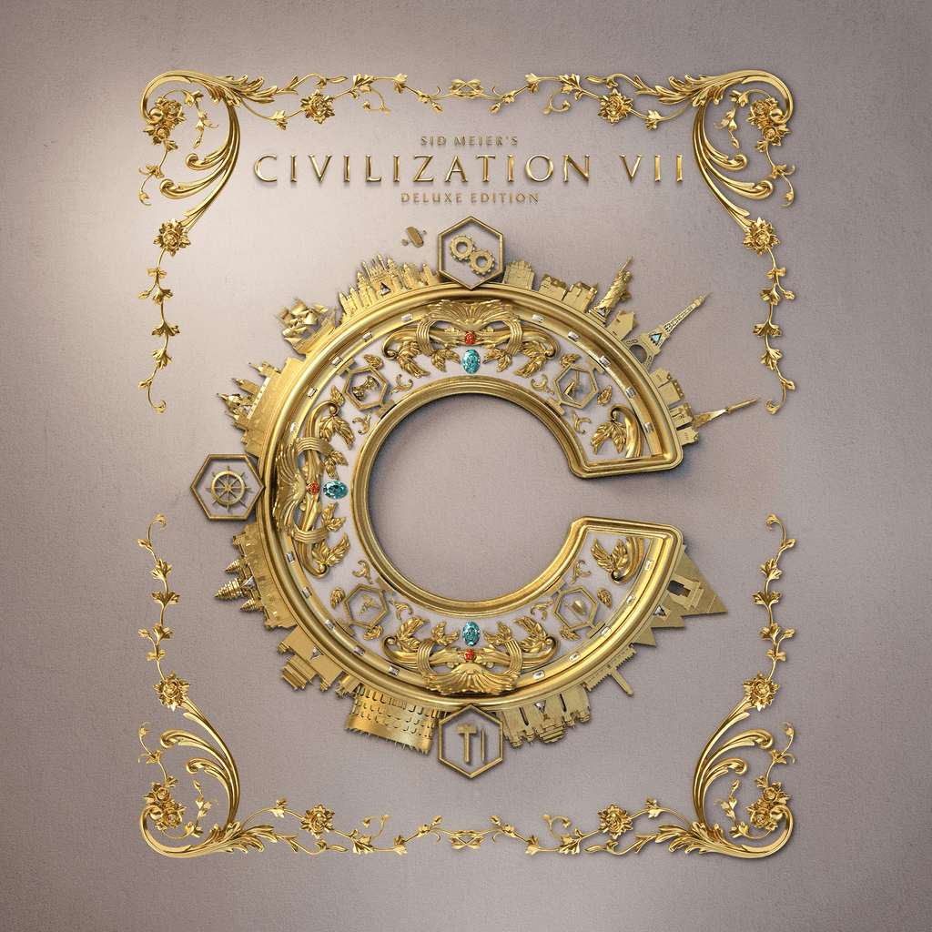 Sid Meier's Civilization® VII - Deluxe