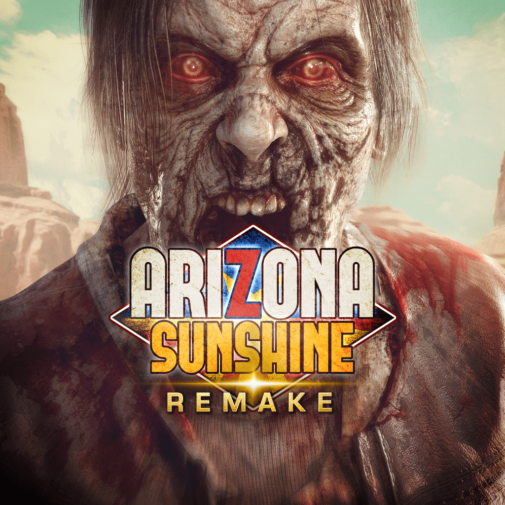 Arizona Sunshine® Remake