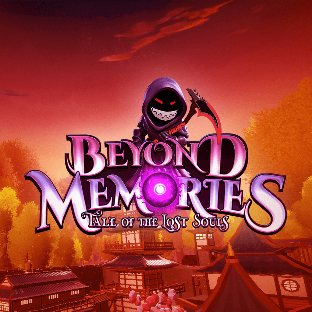 Beyond Memories - Tale of The Lost Souls