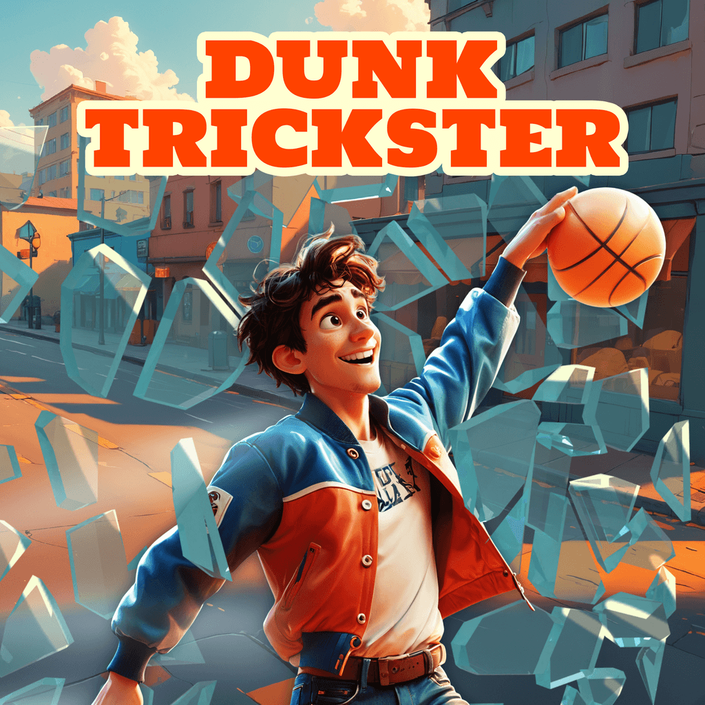 Dunk Trickster