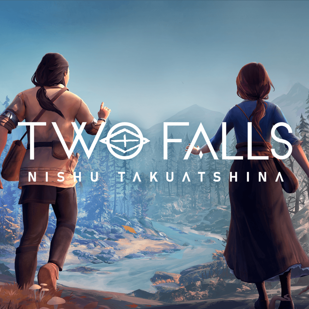 Two Falls - Nishu Takuatshina