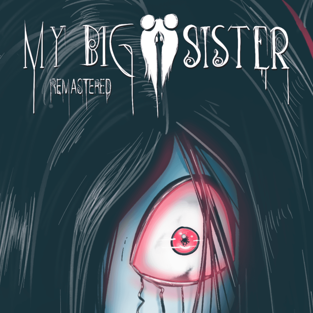 My Big Sister: Remastered PS4® & PS5®