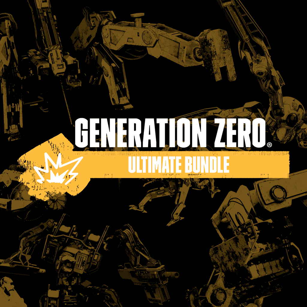 Generation Zero® - Ultimate Bundle - Ultimate