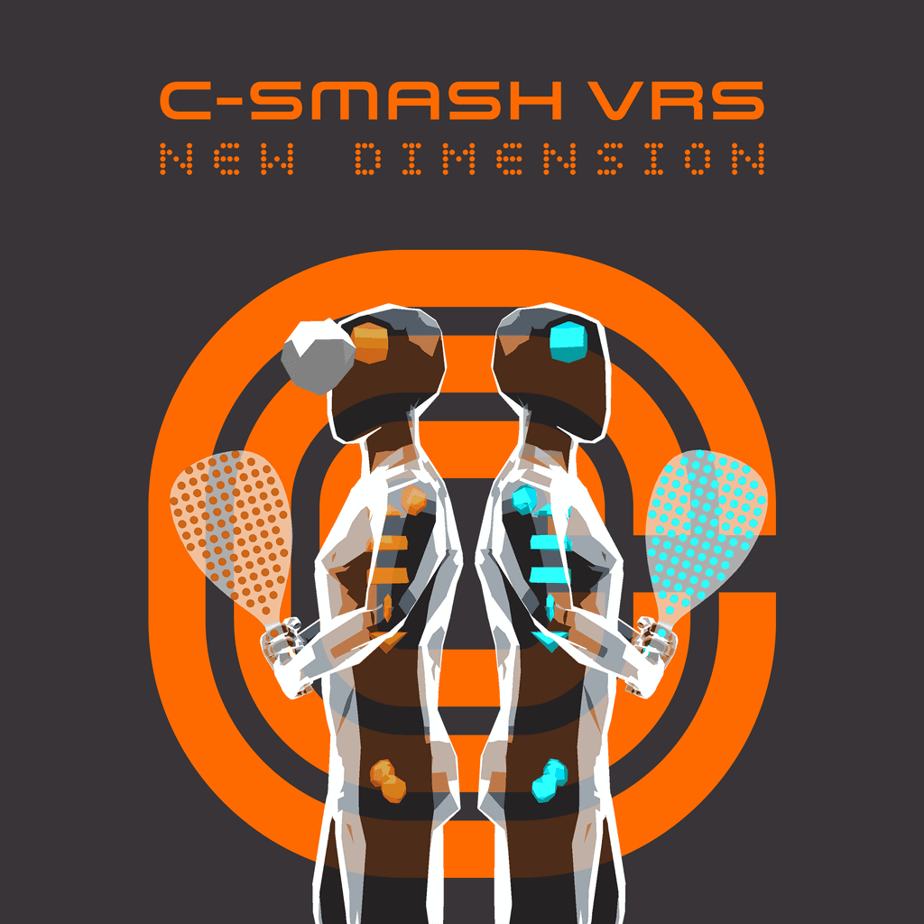C-Smash VRS New Dimension