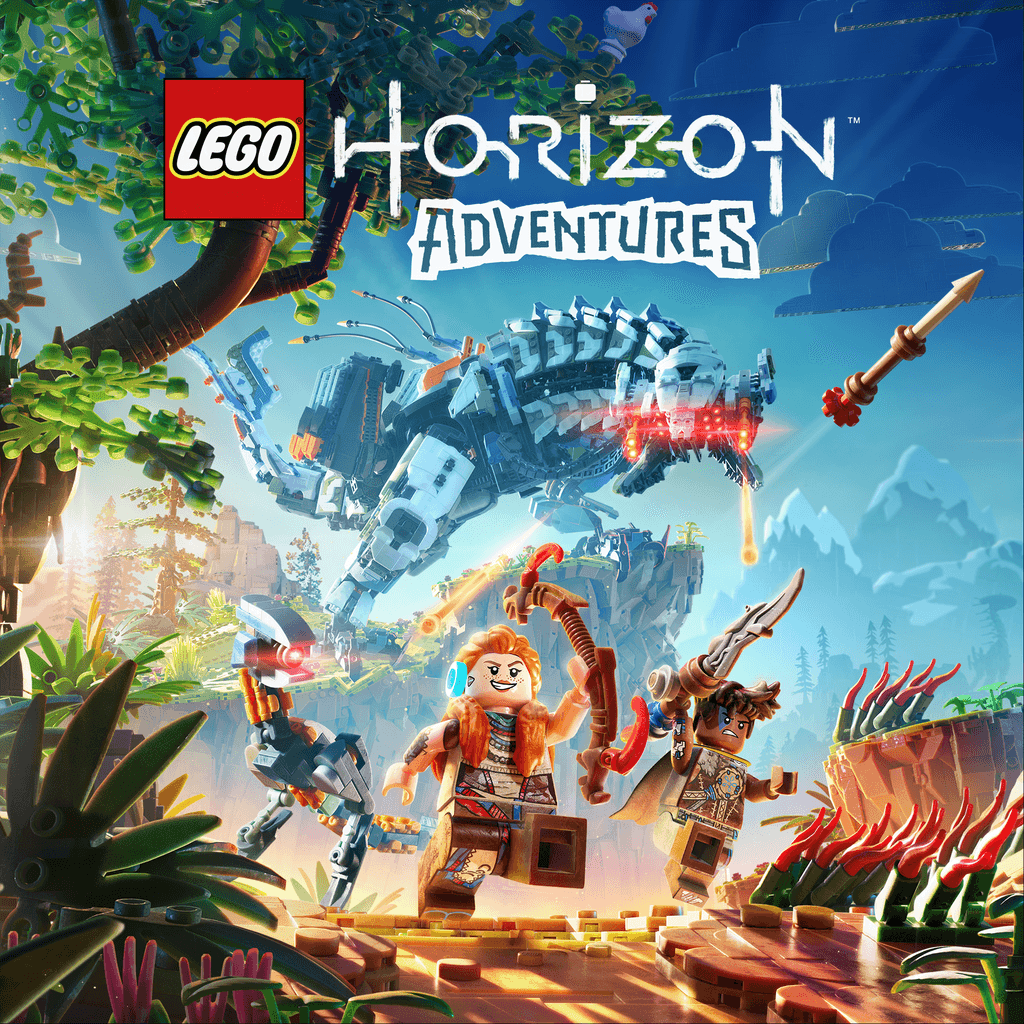 LEGOĀ® Horizon Adventuresā¢