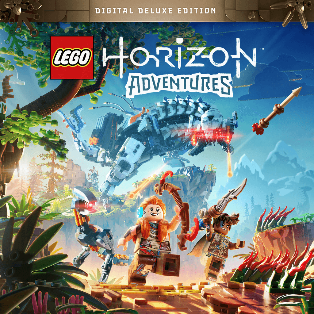 LEGO® Horizon Adventures™ Digital - Deluxe