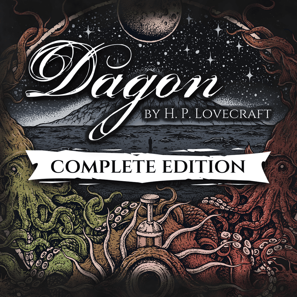 Dagon - Complete