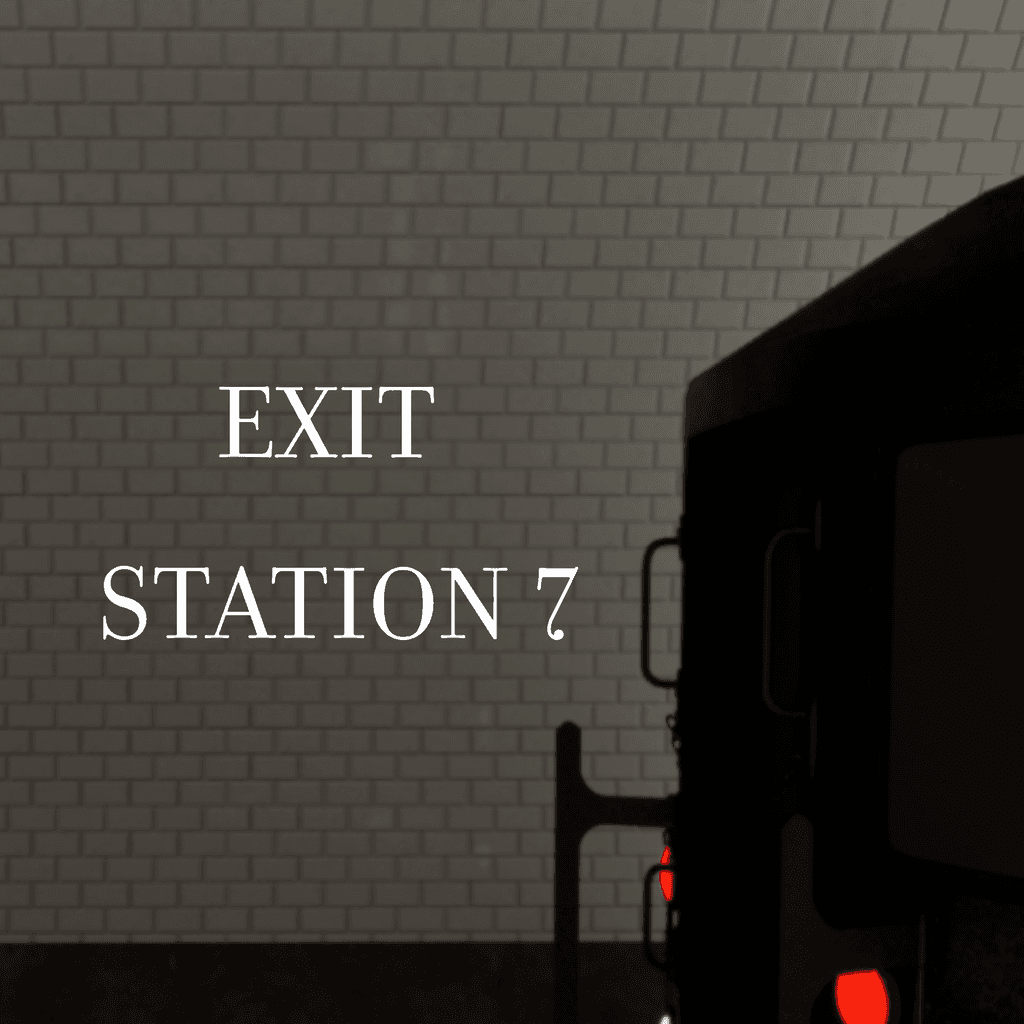 Exit Station 7