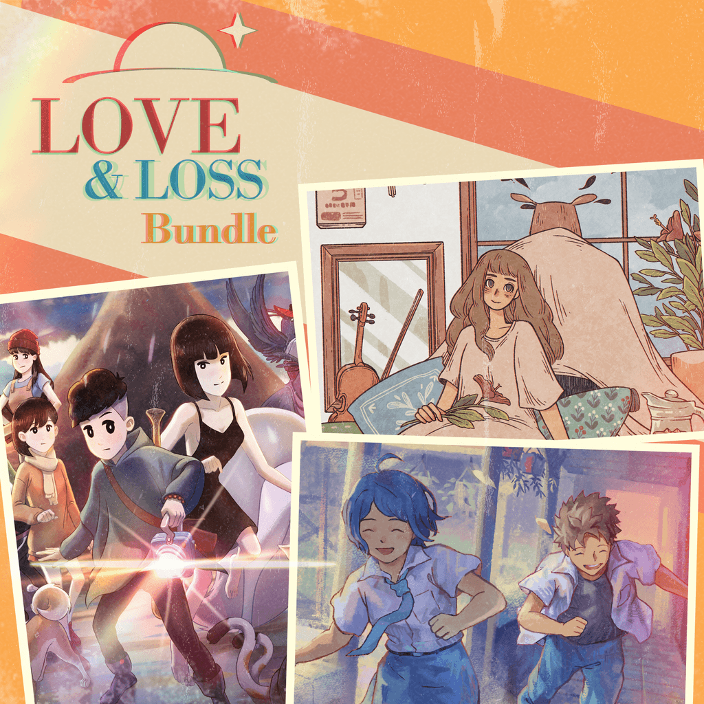 Love & Loss Bundle