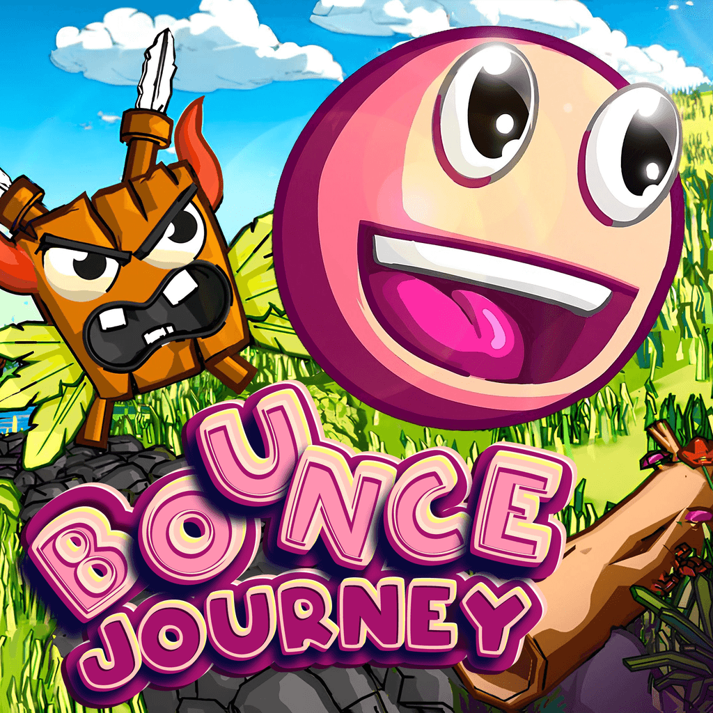 Bounce Journey