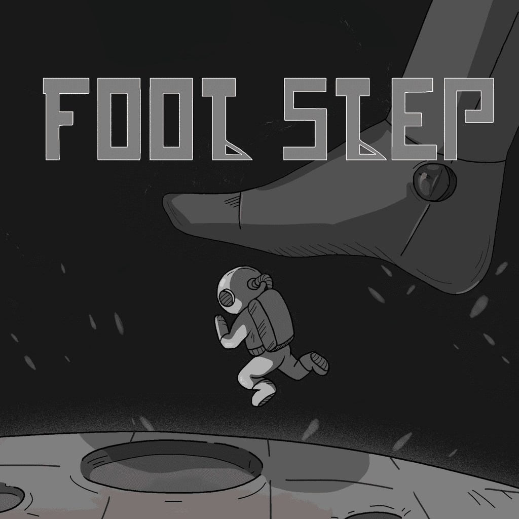 Foot Step